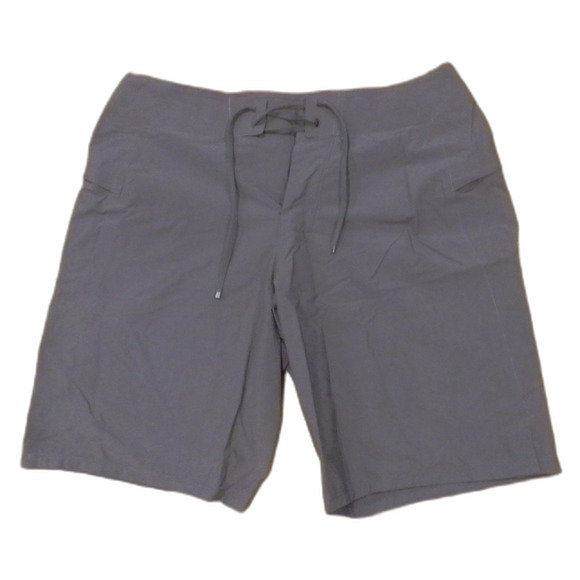 Lululemon Athletica Black Shorts Men's Size 30 - Picture 1 of 3